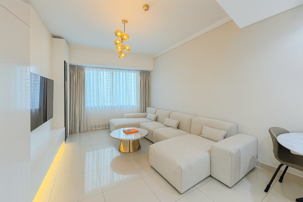 Квартира в Дубае, ОАЭ, 117 м² - фото 2