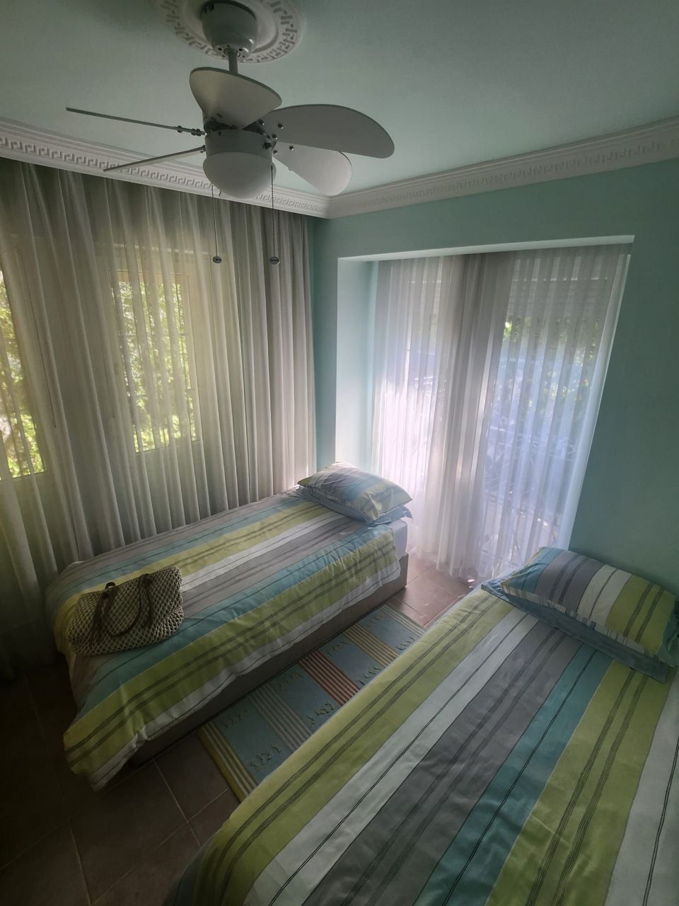 Квартира в Фетхие, Турция, 75 м² - фото 8