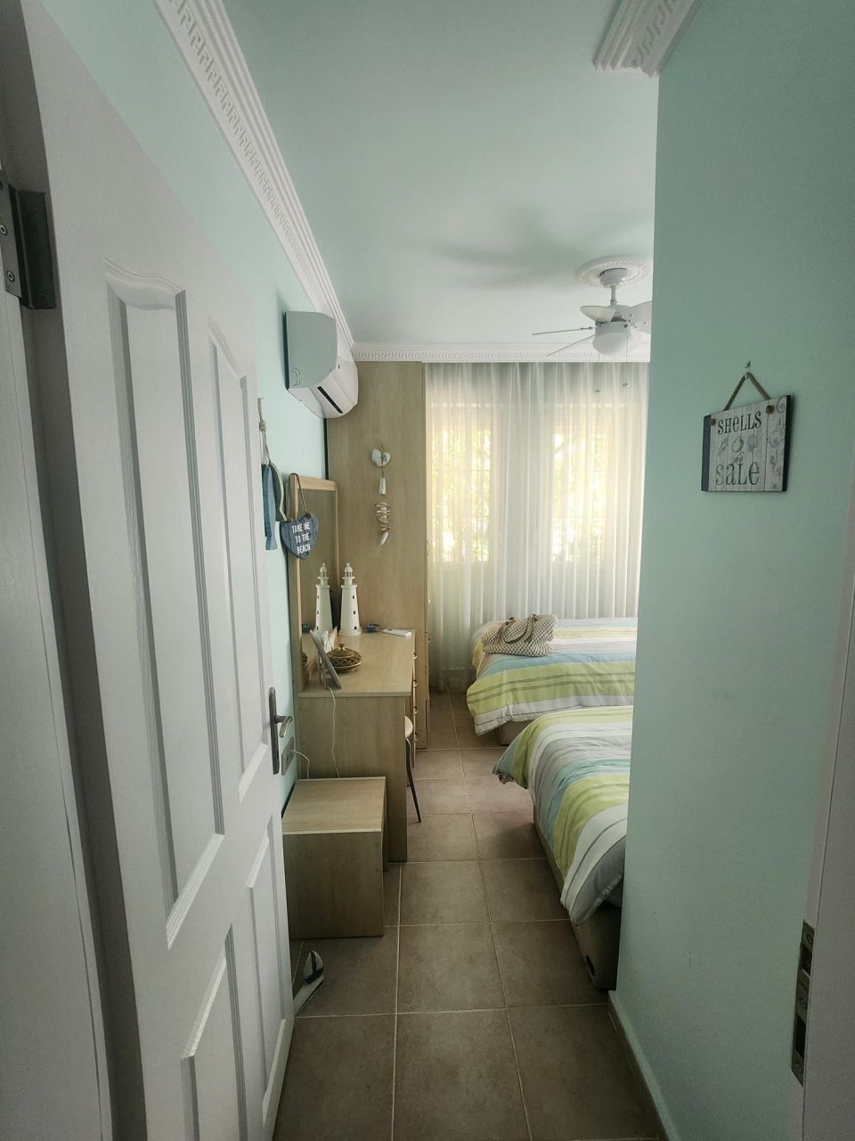 Квартира в Фетхие, Турция, 75 м² - фото 6