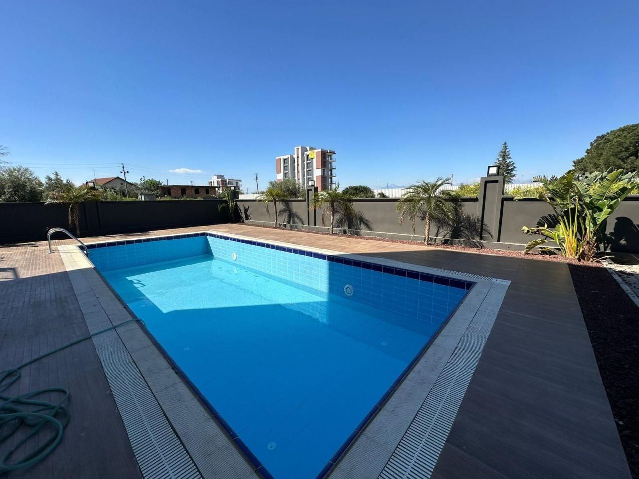 Квартира в Анталии, Турция, 60 м² - фото 2