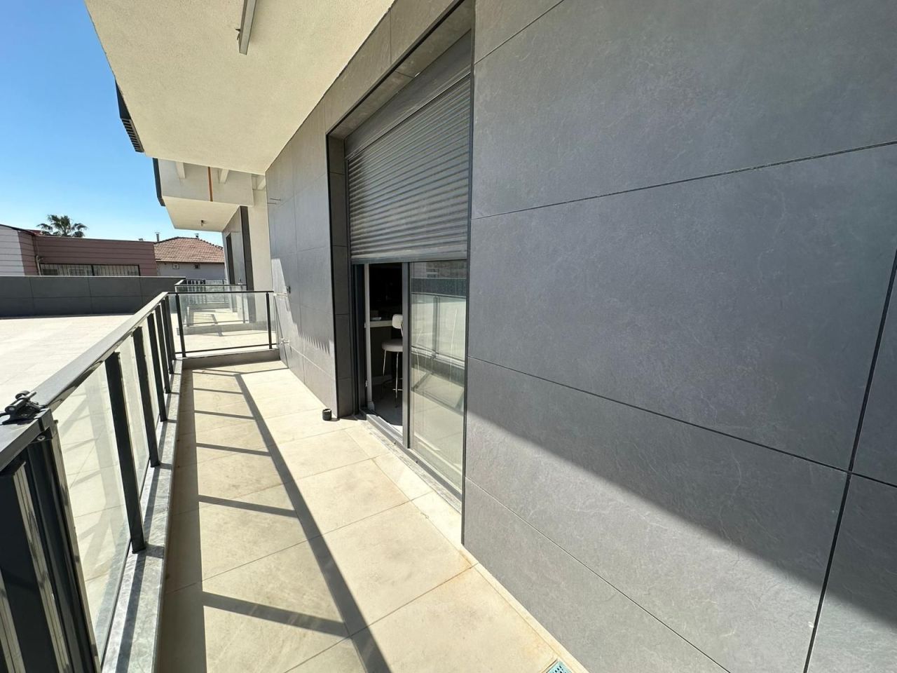 Квартира в Анталии, Турция, 60 м² - фото 9