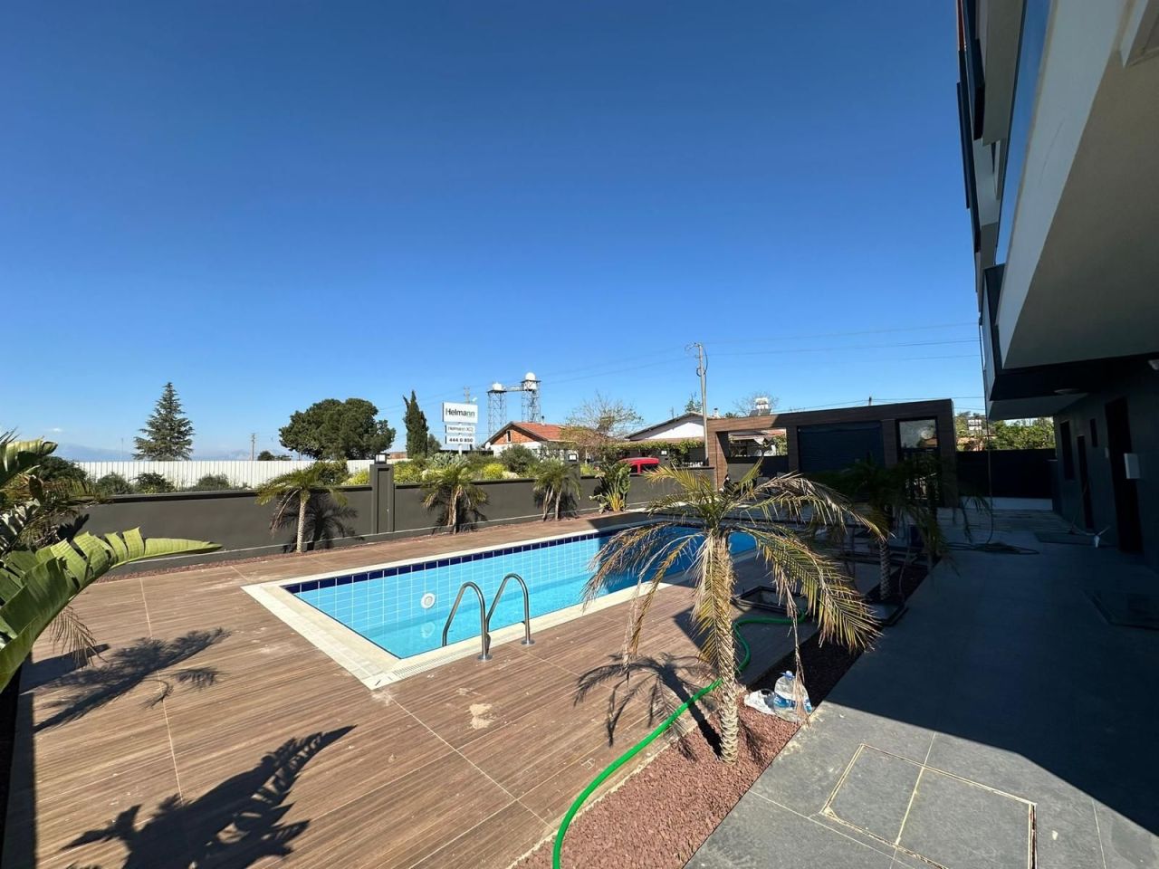 Квартира в Анталии, Турция, 60 м² - фото 3