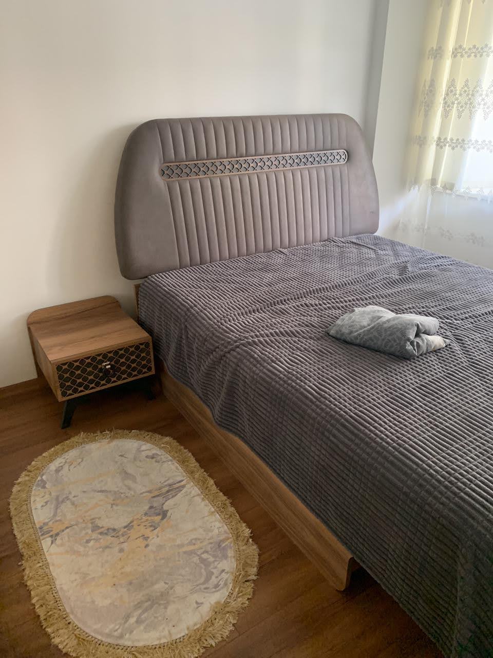 Квартира в Алании, Турция, 50 м² - фото 5