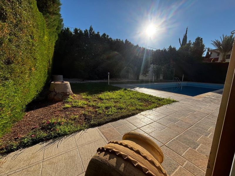 Вилла в Пафосе, Кипр, 200 м² - фото 7