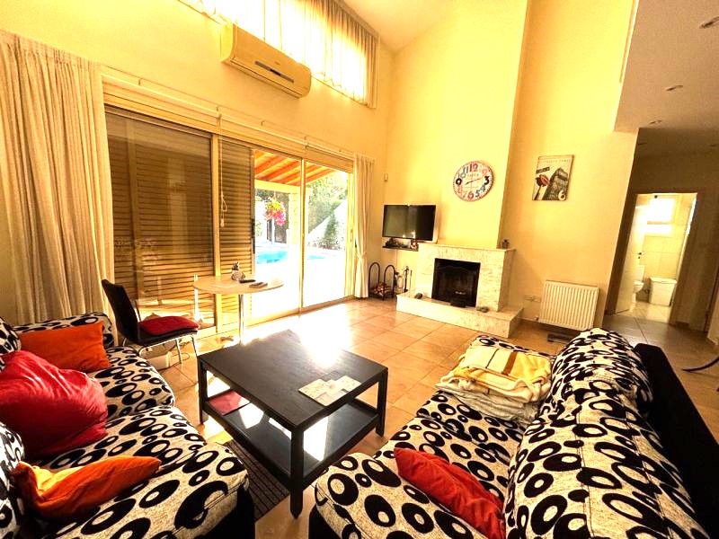 Вилла в Пафосе, Кипр, 200 м² - фото 8