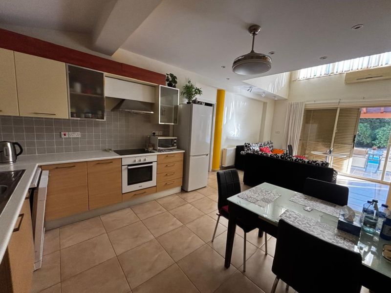 Вилла в Пафосе, Кипр, 200 м² - фото 11