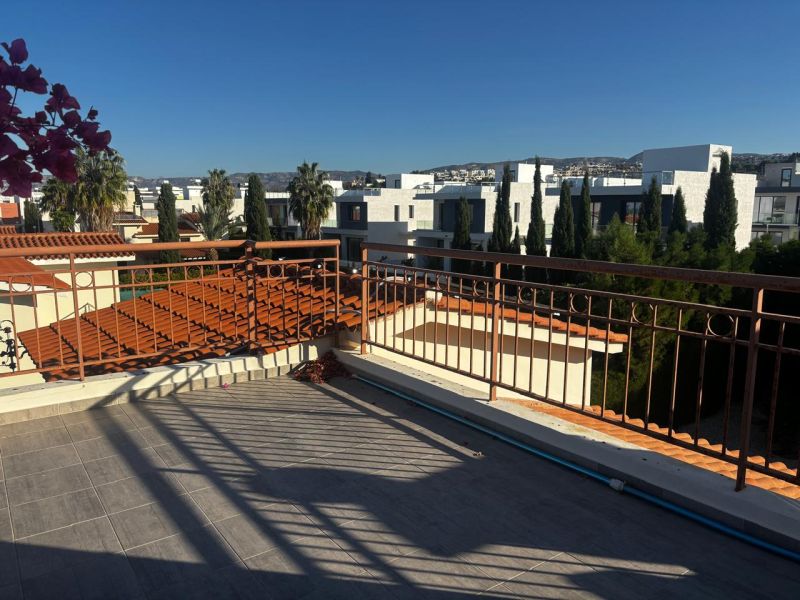 Вилла в Пафосе, Кипр, 200 м² - фото 17