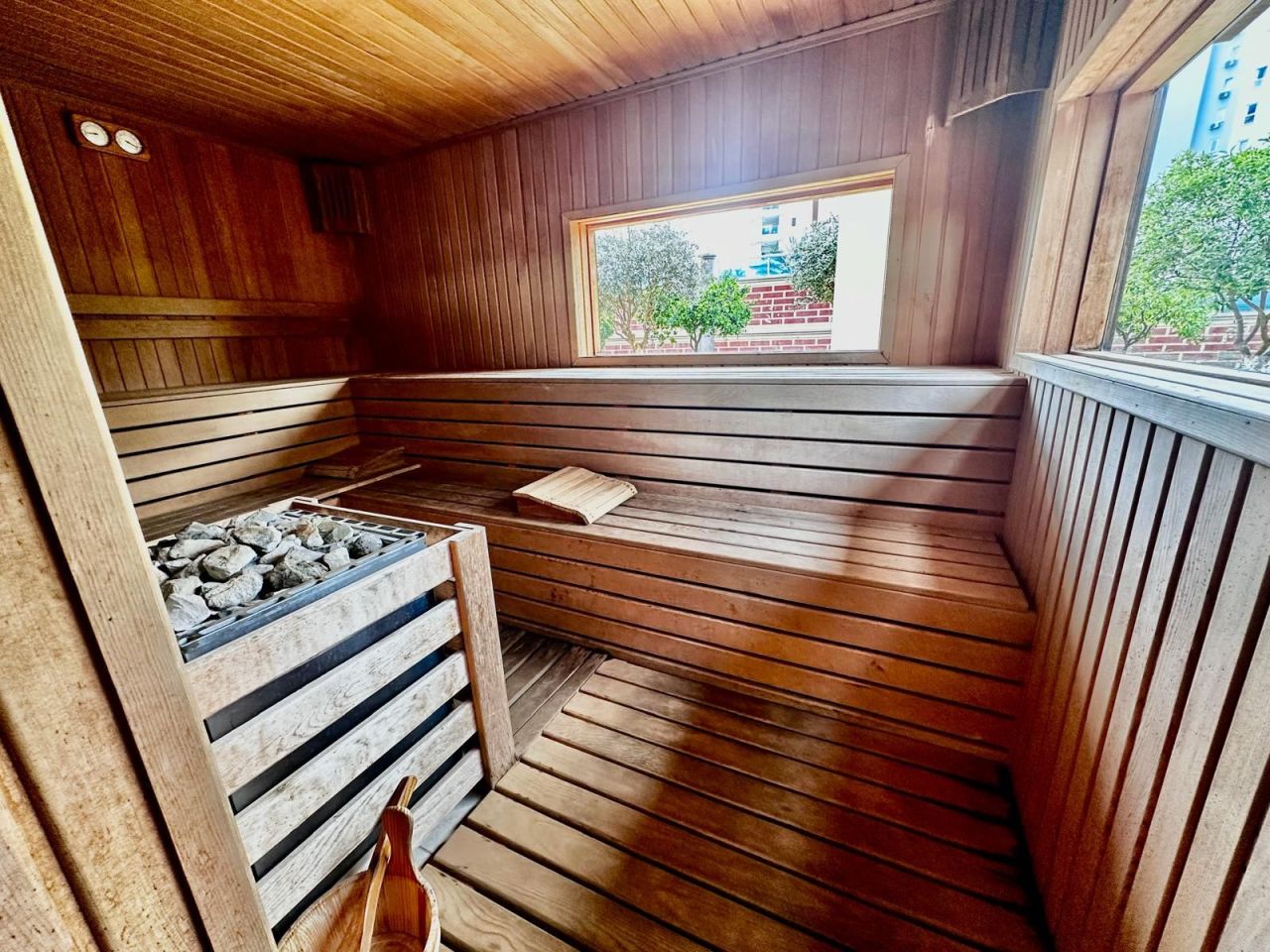 Квартира в Алании, Турция, 95 м² - фото 18