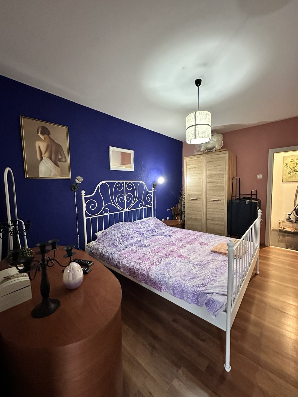 Квартира в Будве, Черногория, 70 м² - фото 2