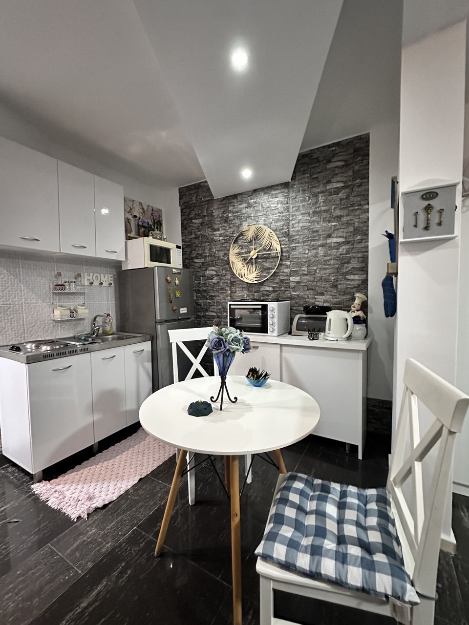 Квартира в Будве, Черногория, 70 м² - фото 15