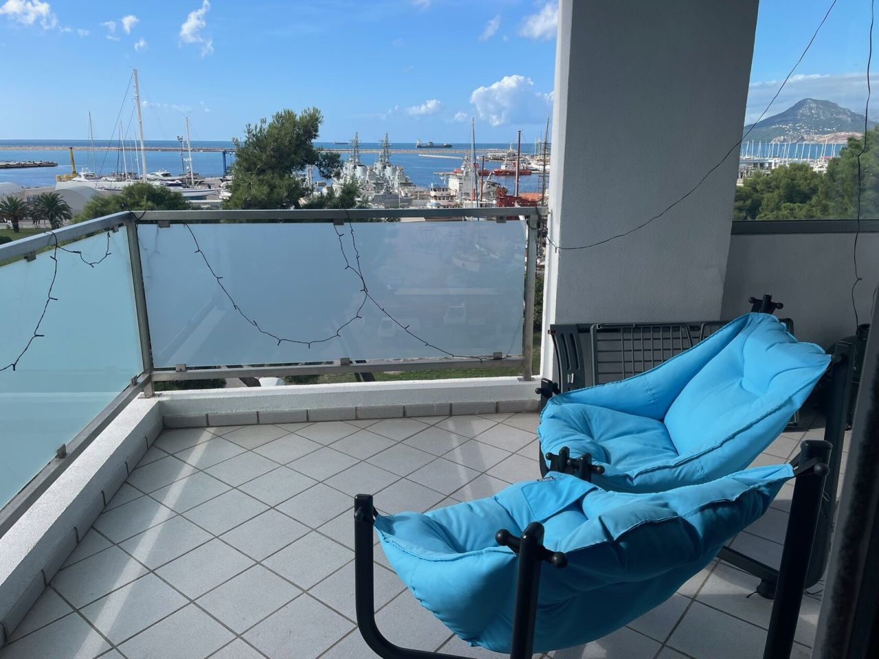 Квартира в Баре, Черногория, 86 м² - фото 17