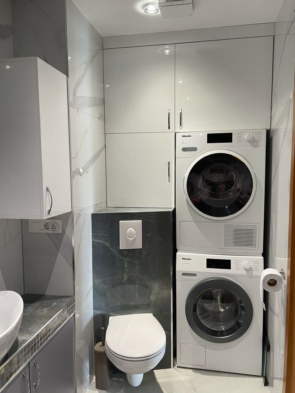 Квартира в Баре, Черногория, 86 м² - фото 14