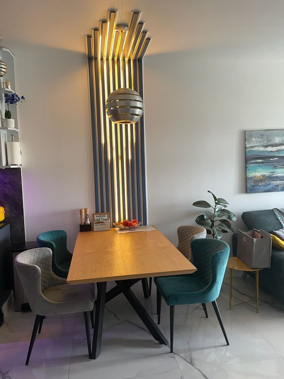 Квартира в Баре, Черногория, 86 м² - фото 7