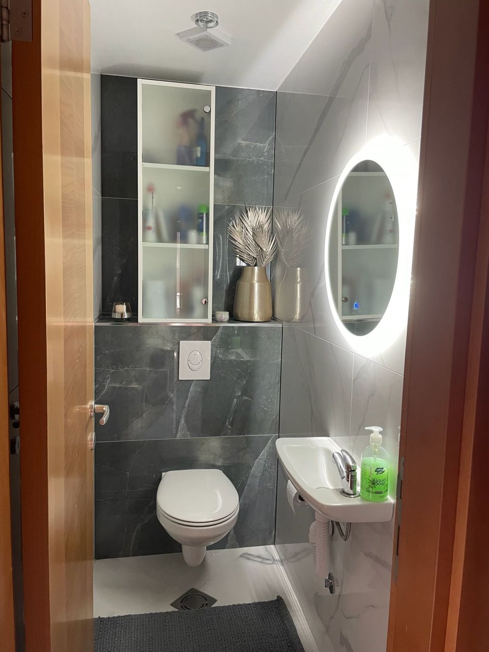 Квартира в Баре, Черногория, 86 м² - фото 8