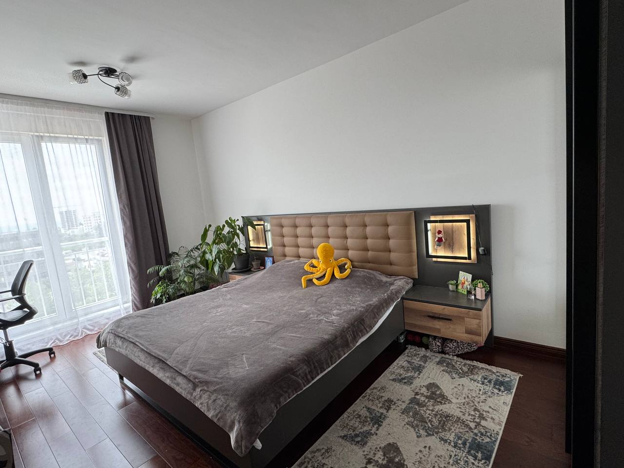 Квартира в Баре, Черногория, 151 м² - фото 16