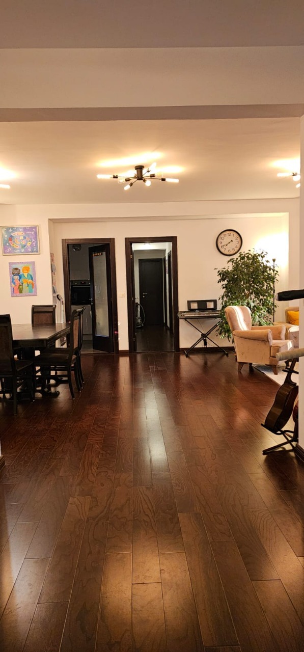 Квартира в Баре, Черногория, 151 м² - фото 5