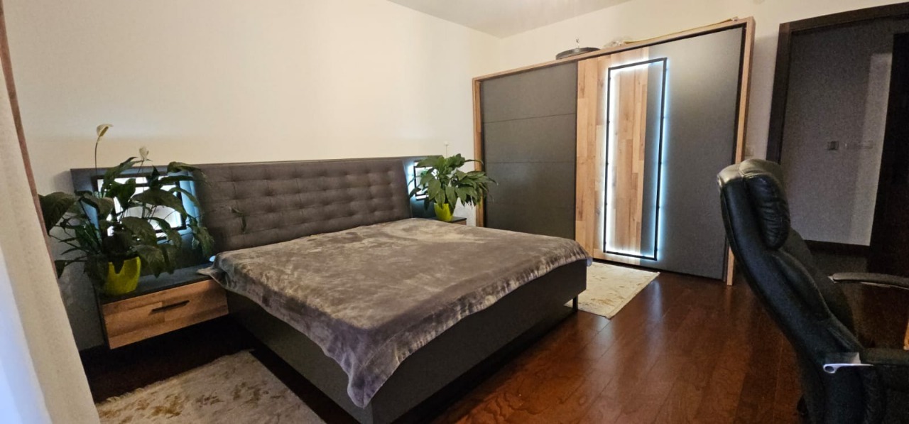 Квартира в Баре, Черногория, 151 м² - фото 11