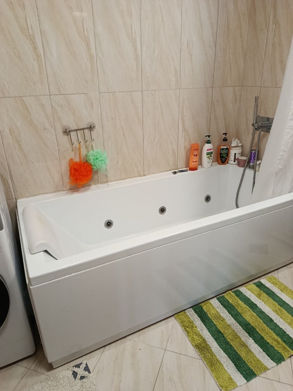 Квартира в Баре, Черногория, 151 м² - фото 12