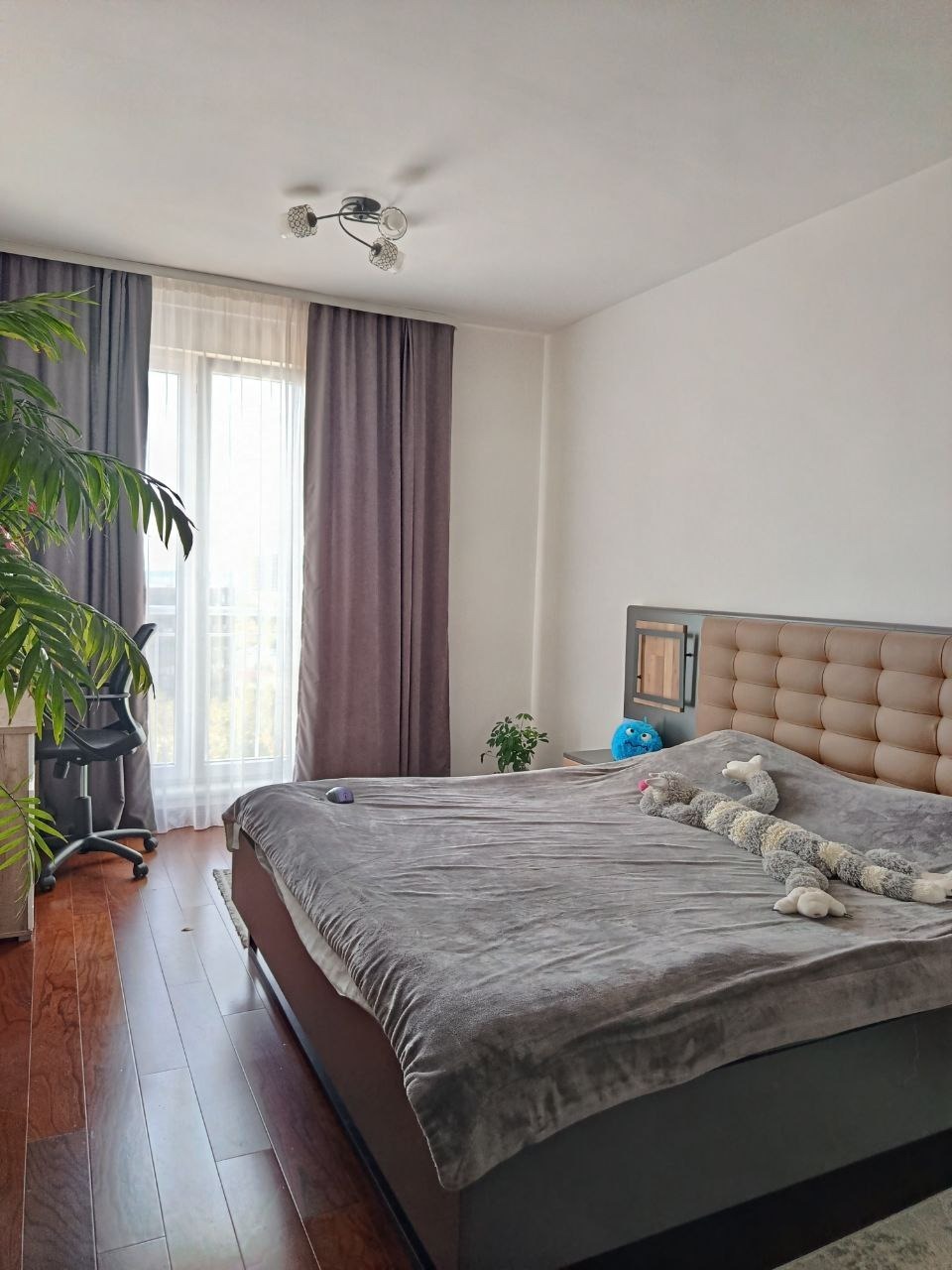 Квартира в Баре, Черногория, 151 м² - фото 18