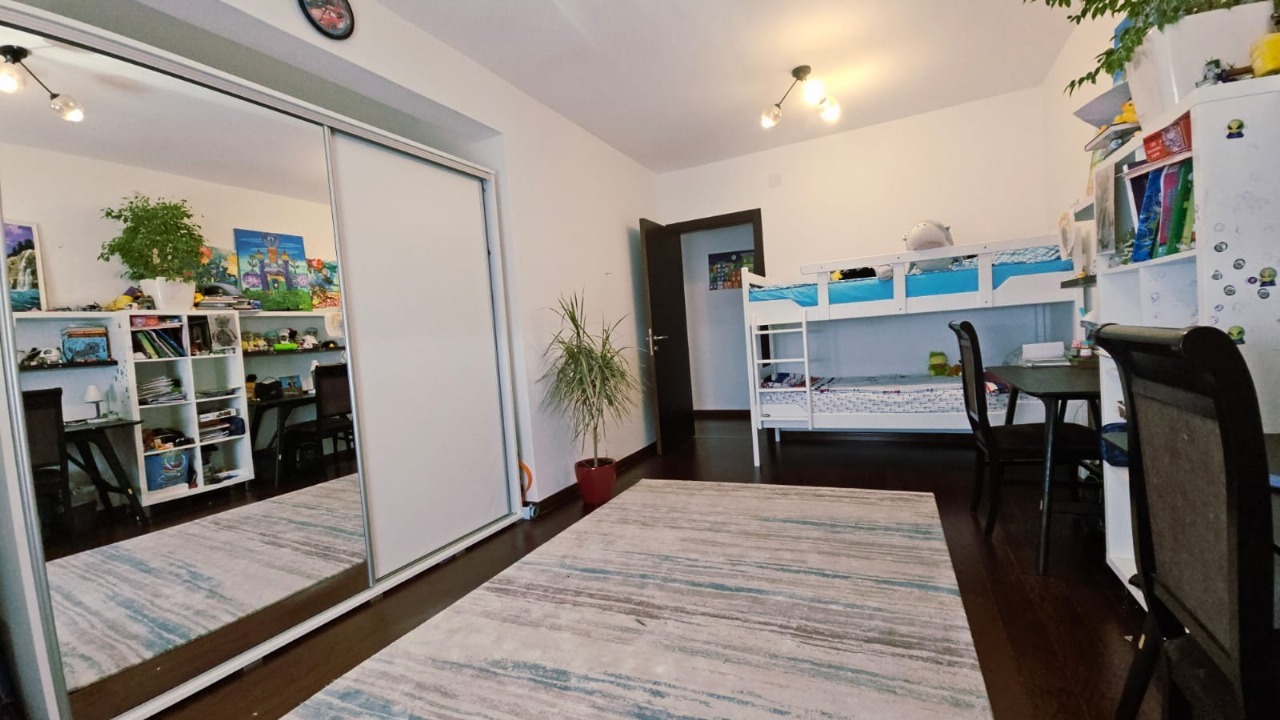 Квартира в Баре, Черногория, 151 м² - фото 15