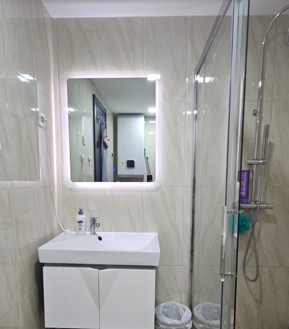 Квартира в Баре, Черногория, 151 м² - фото 4