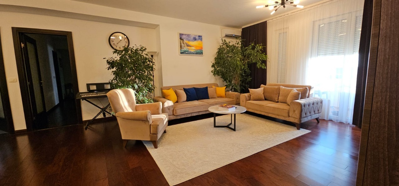 Квартира в Баре, Черногория, 151 м² - фото 17