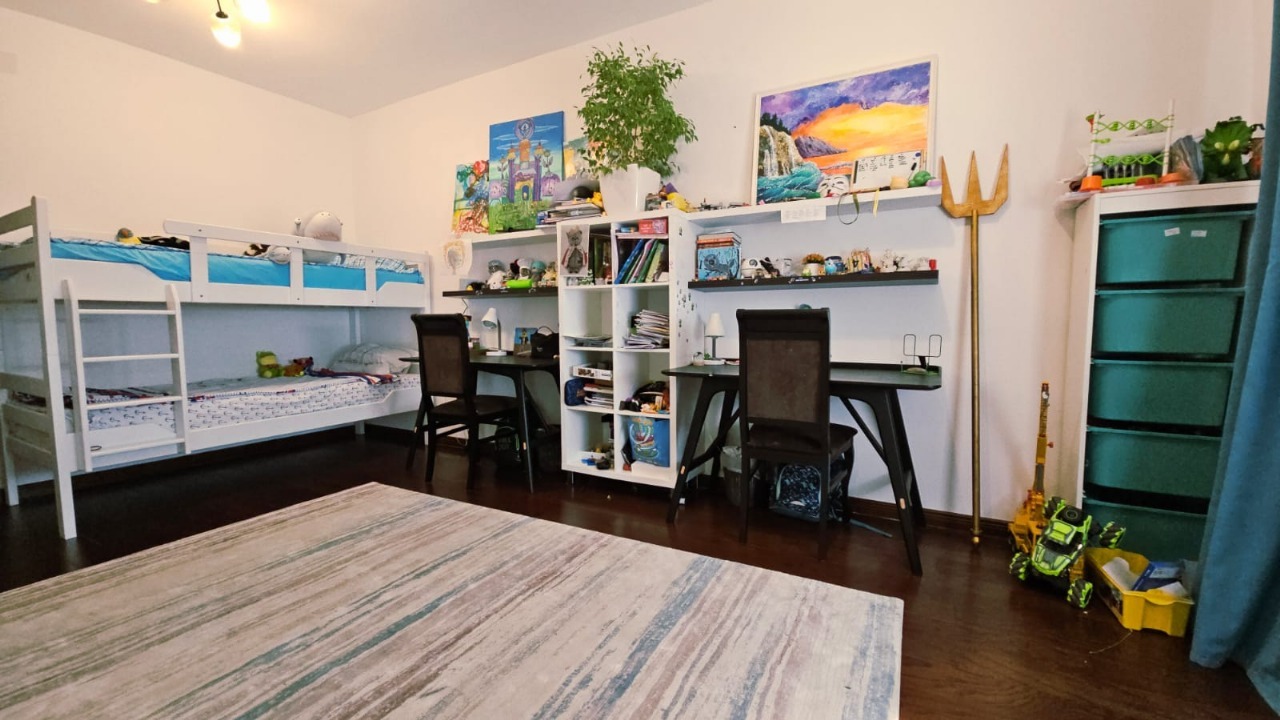 Квартира в Баре, Черногория, 151 м² - фото 2