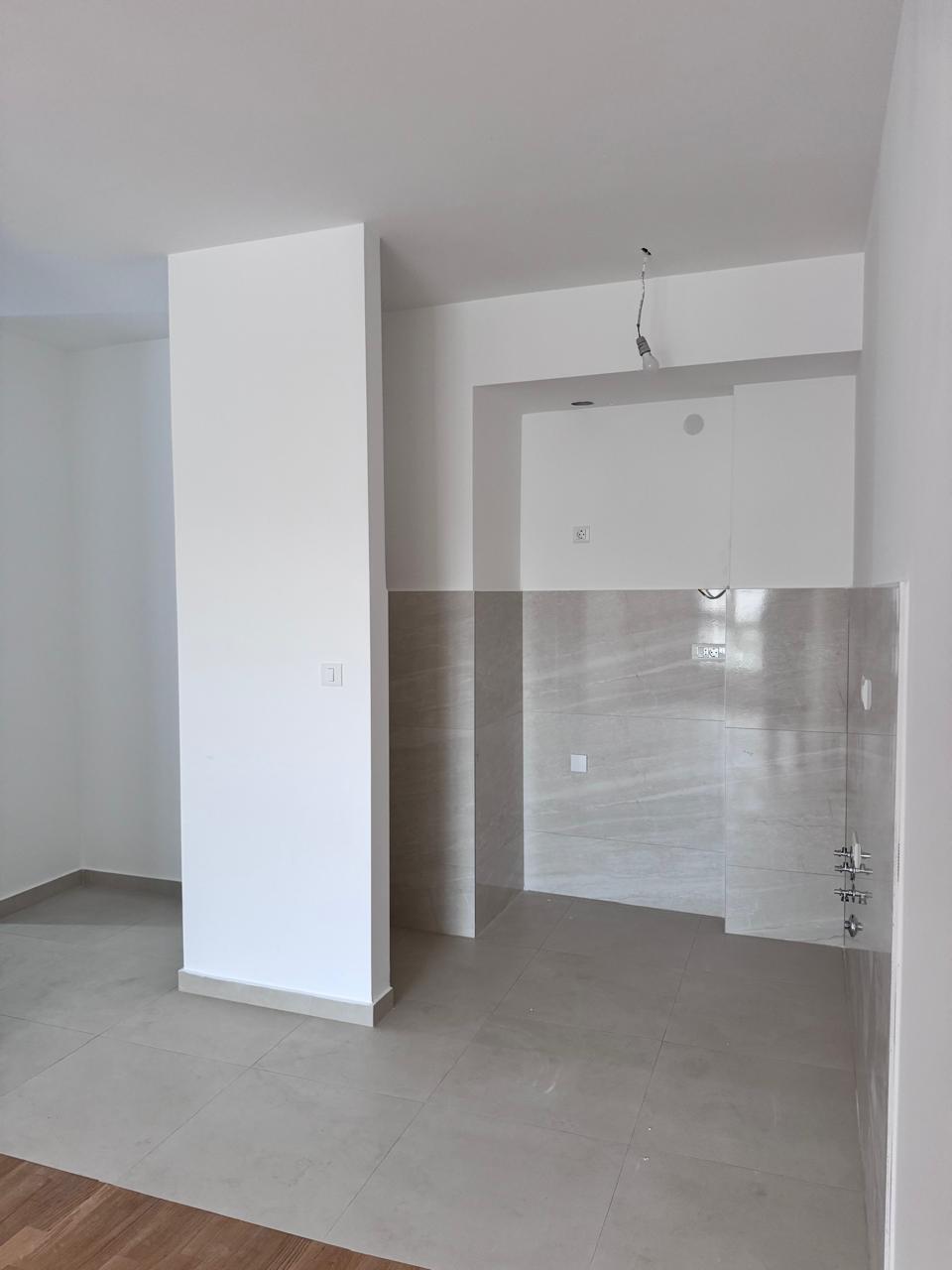 Квартира в Будве, Черногория, 48 м² - фото 3