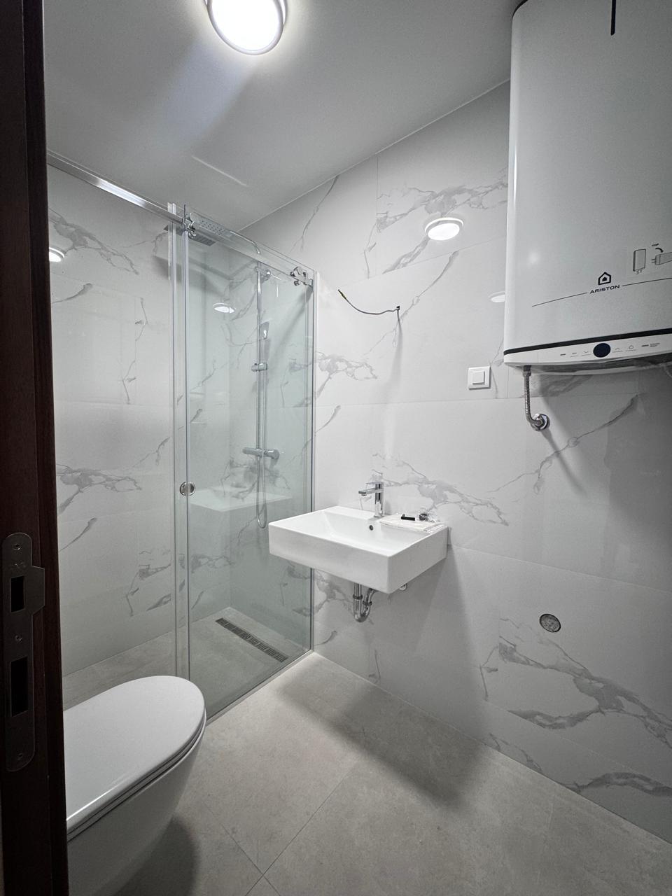 Квартира в Будве, Черногория, 38 м² - фото 11