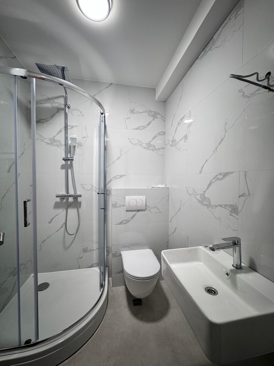 Квартира в Будве, Черногория, 35 м² - фото 6