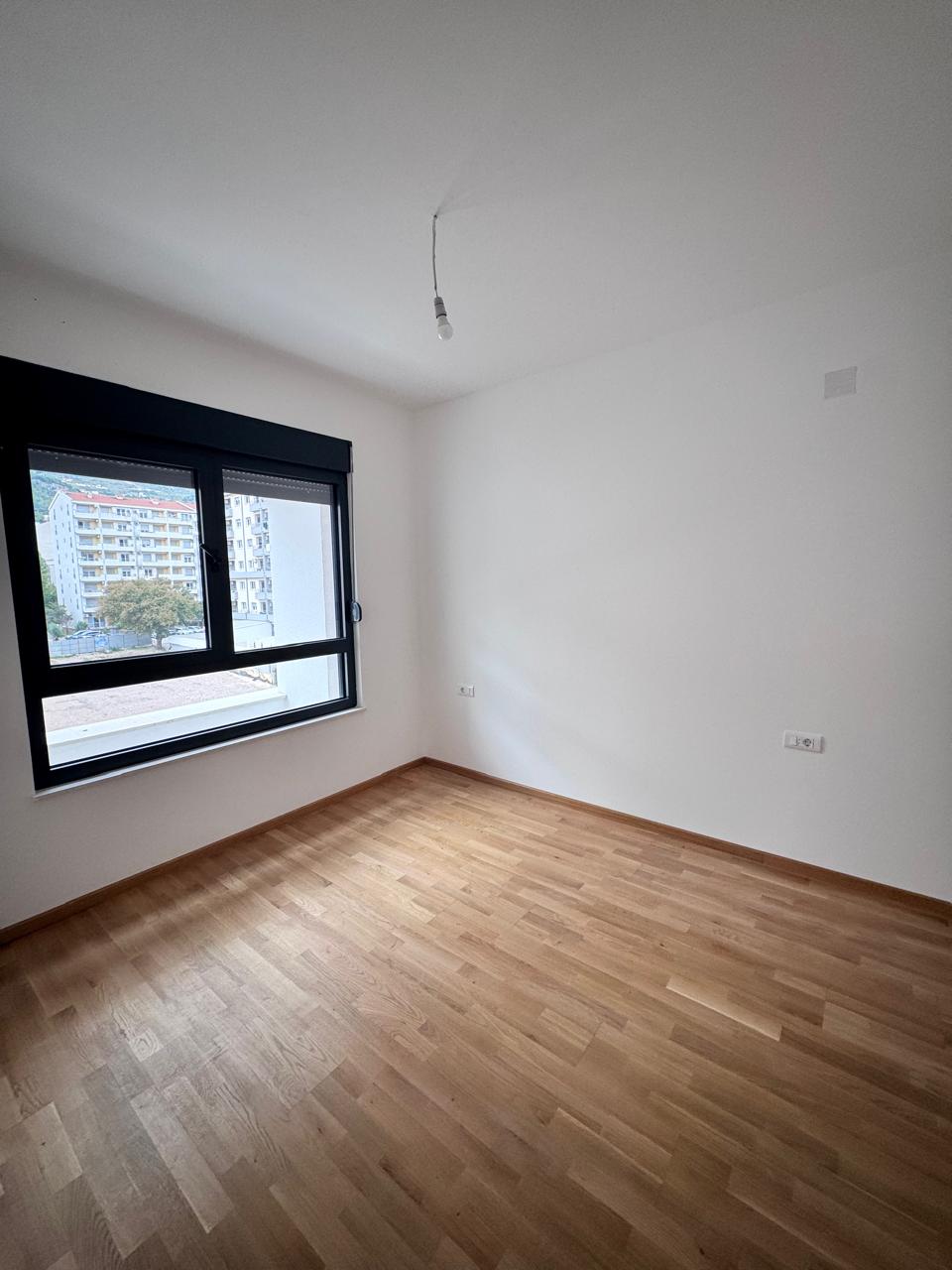 Квартира в Будве, Черногория, 35 м² - фото 1