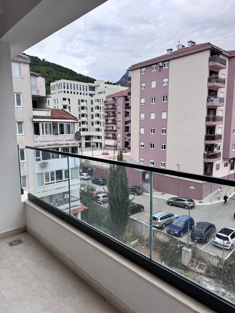 Квартира в Будве, Черногория, 35 м² - фото 4