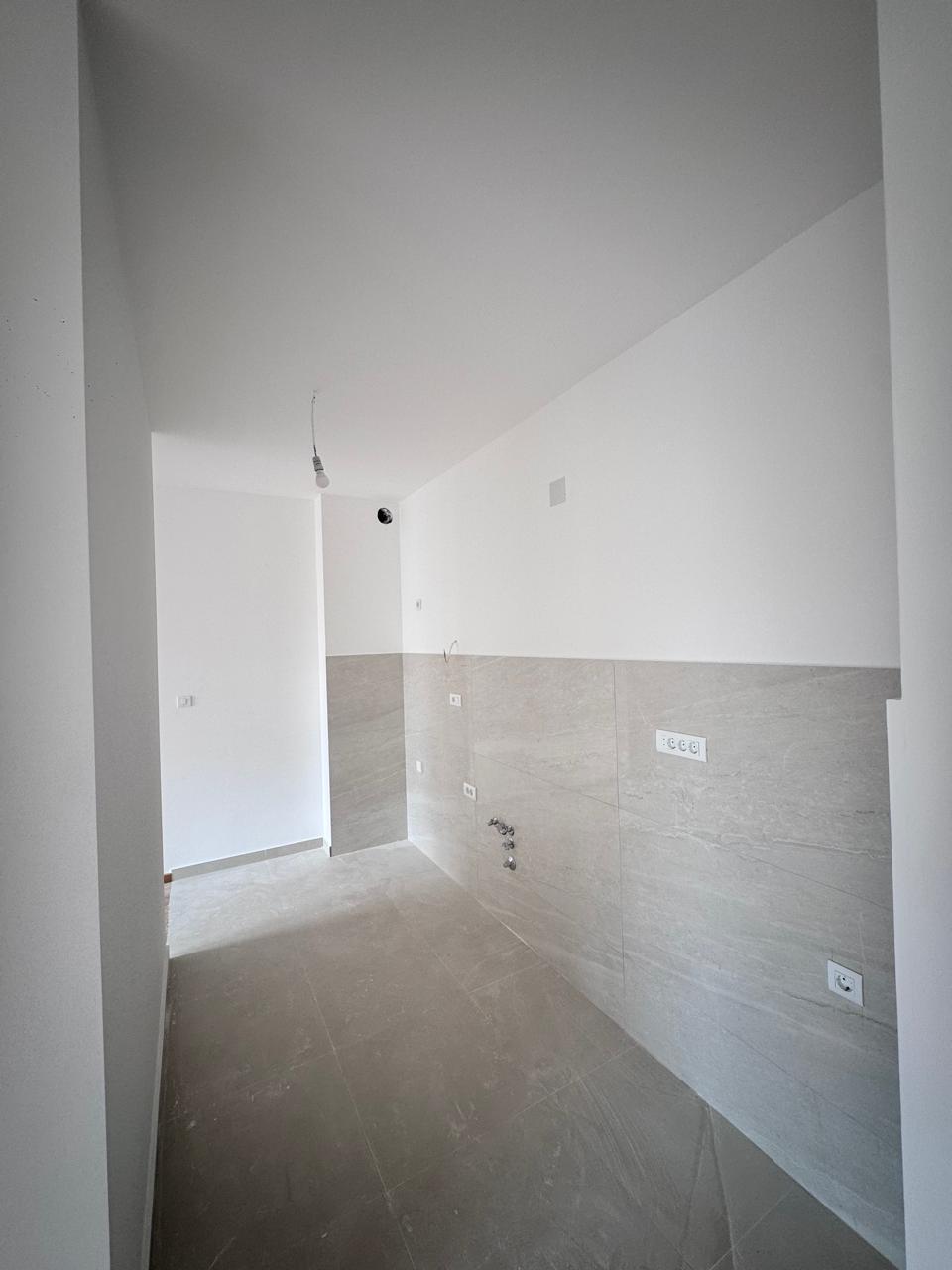 Квартира в Будве, Черногория, 65 м² - фото 9