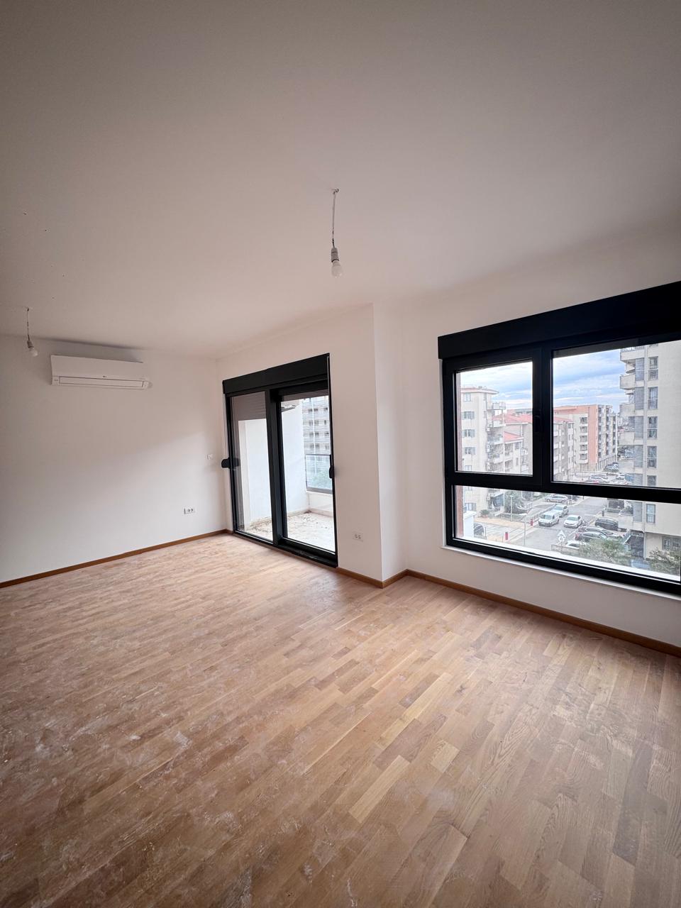 Квартира в Будве, Черногория, 65 м² - фото 1