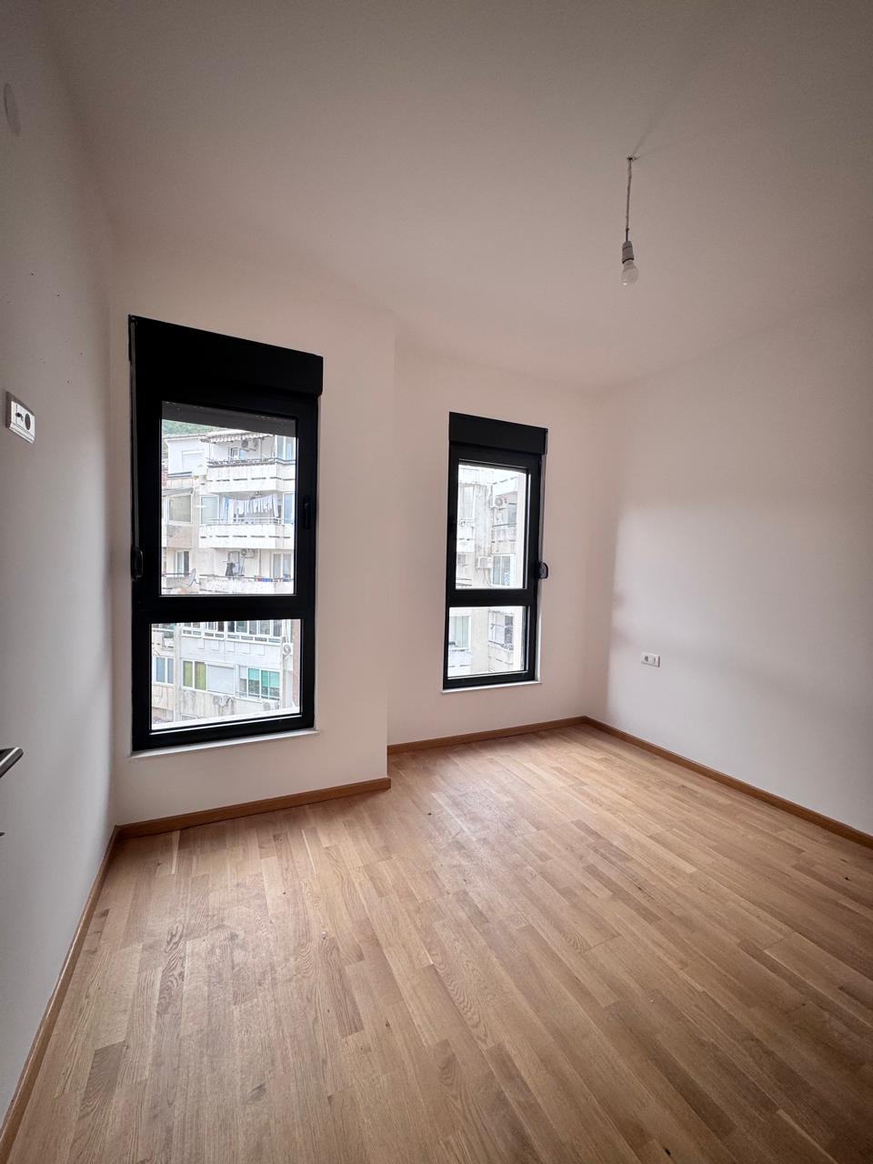 Квартира в Будве, Черногория, 65 м² - фото 11