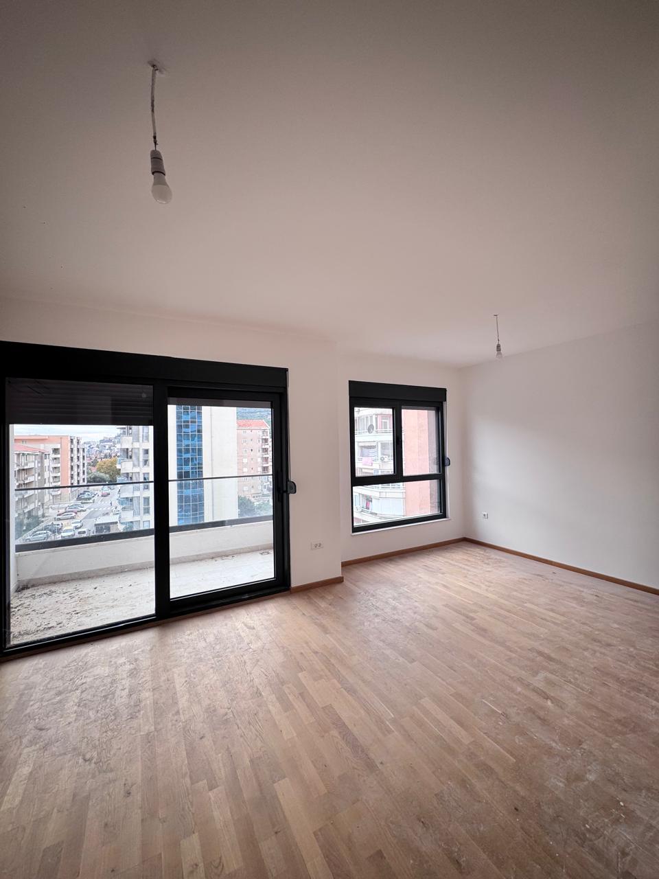 Квартира в Будве, Черногория, 65 м² - фото 6