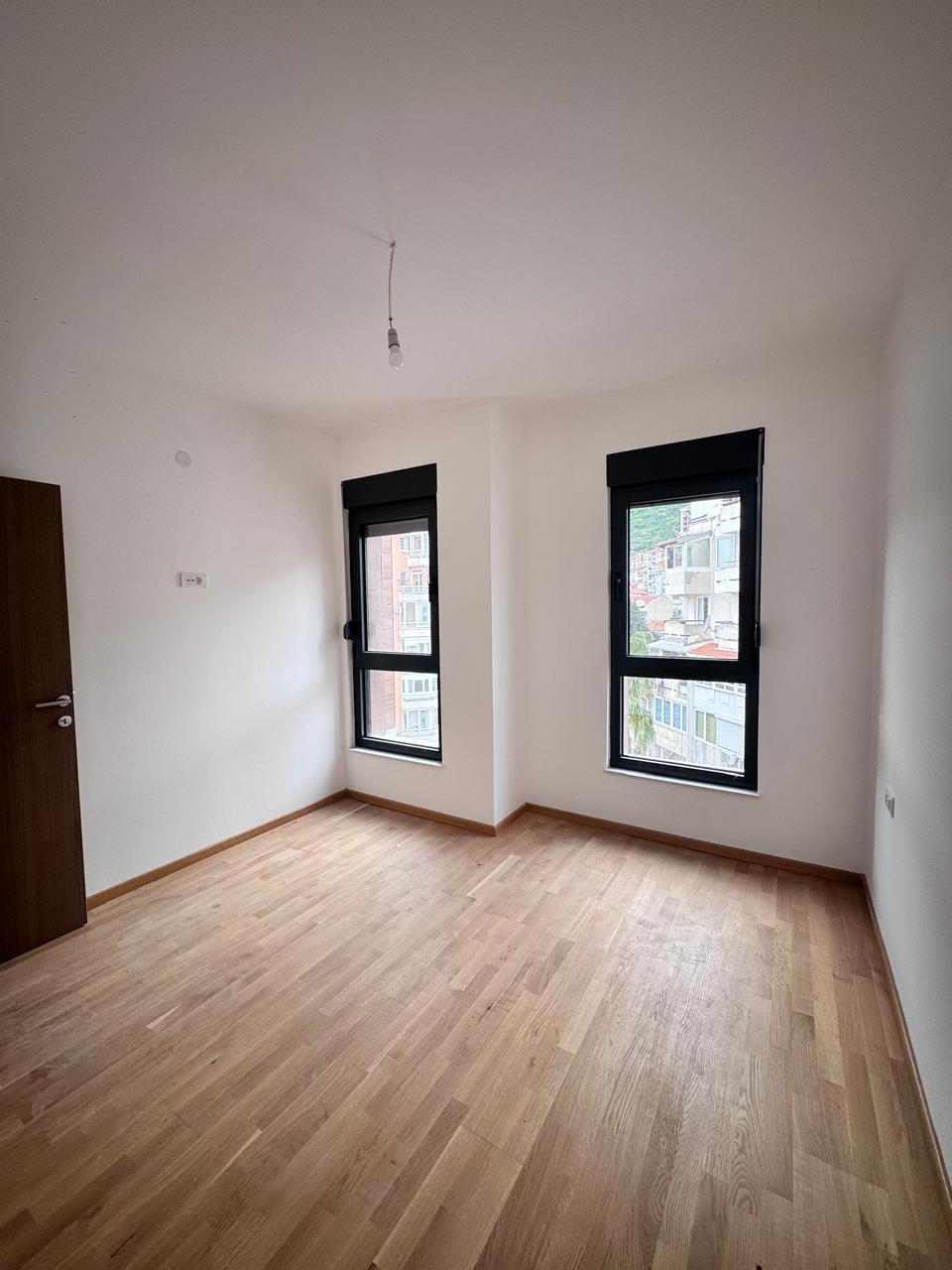 Квартира в Будве, Черногория, 65 м² - фото 2