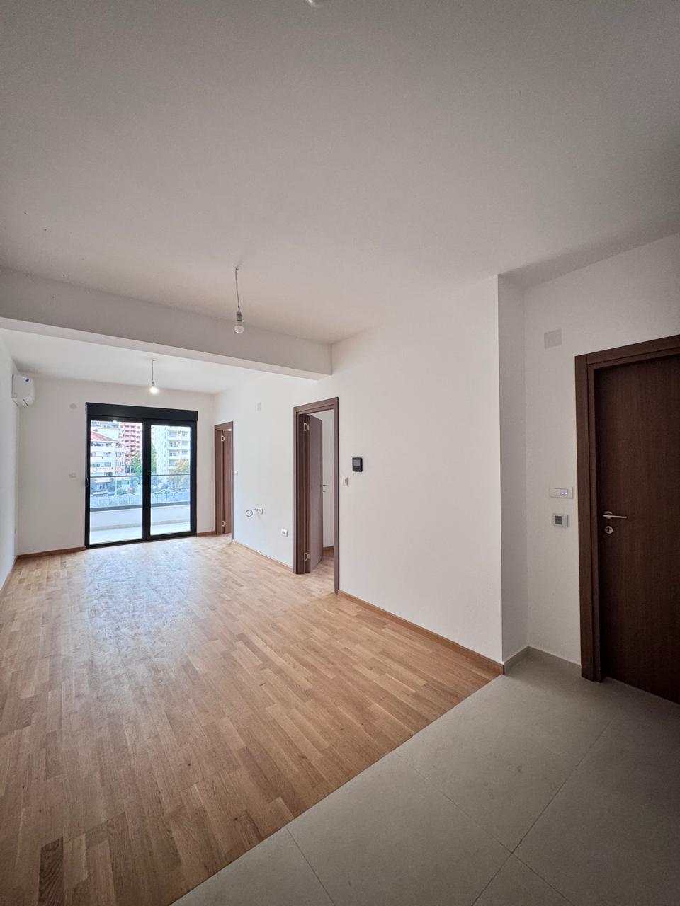 Квартира в Будве, Черногория, 52 м² - фото 1