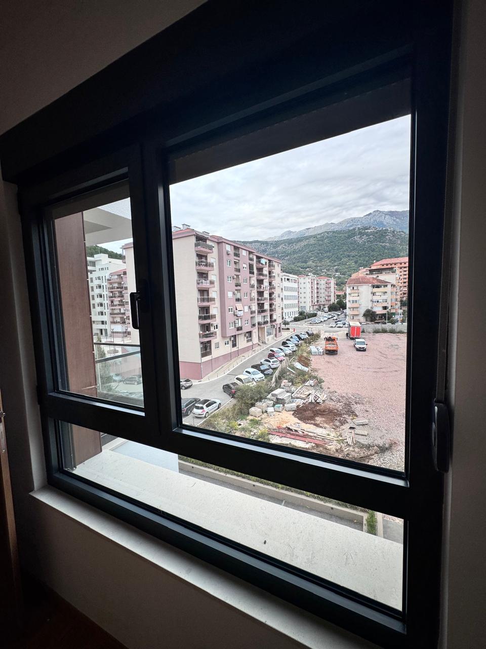 Квартира в Будве, Черногория, 52 м² - фото 3