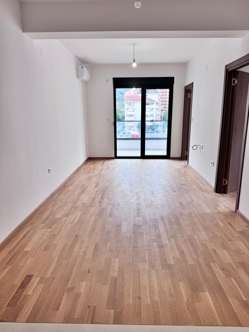 Квартира в Будве, Черногория, 52 м² - фото 9