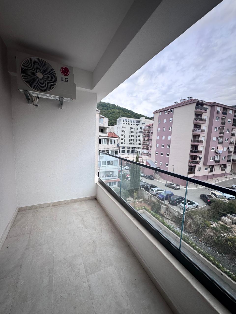 Квартира в Будве, Черногория, 52 м² - фото 8