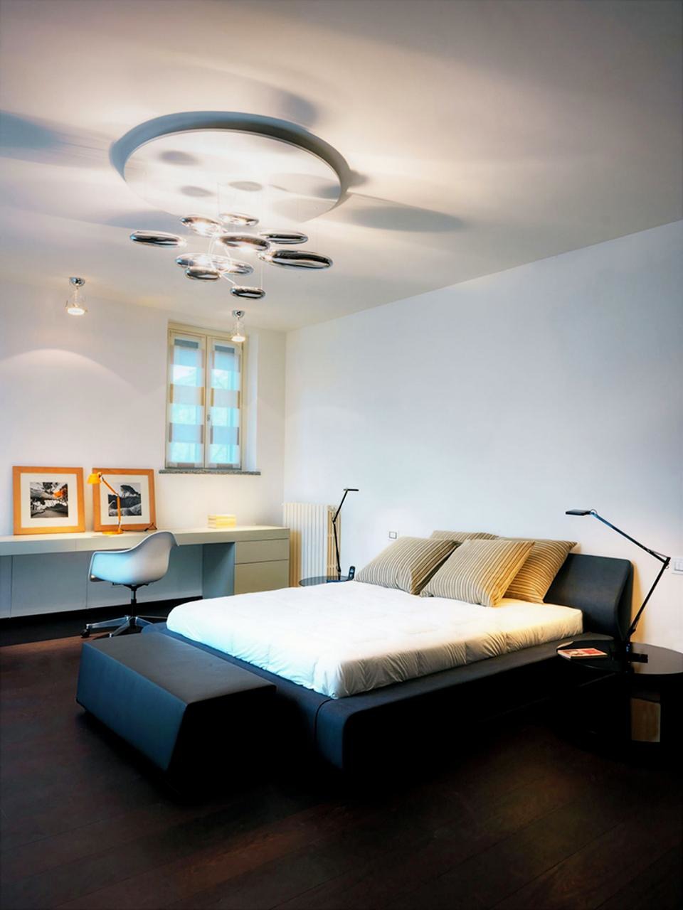 Вилла у озера Комо, Италия, 520 м² - фото 9