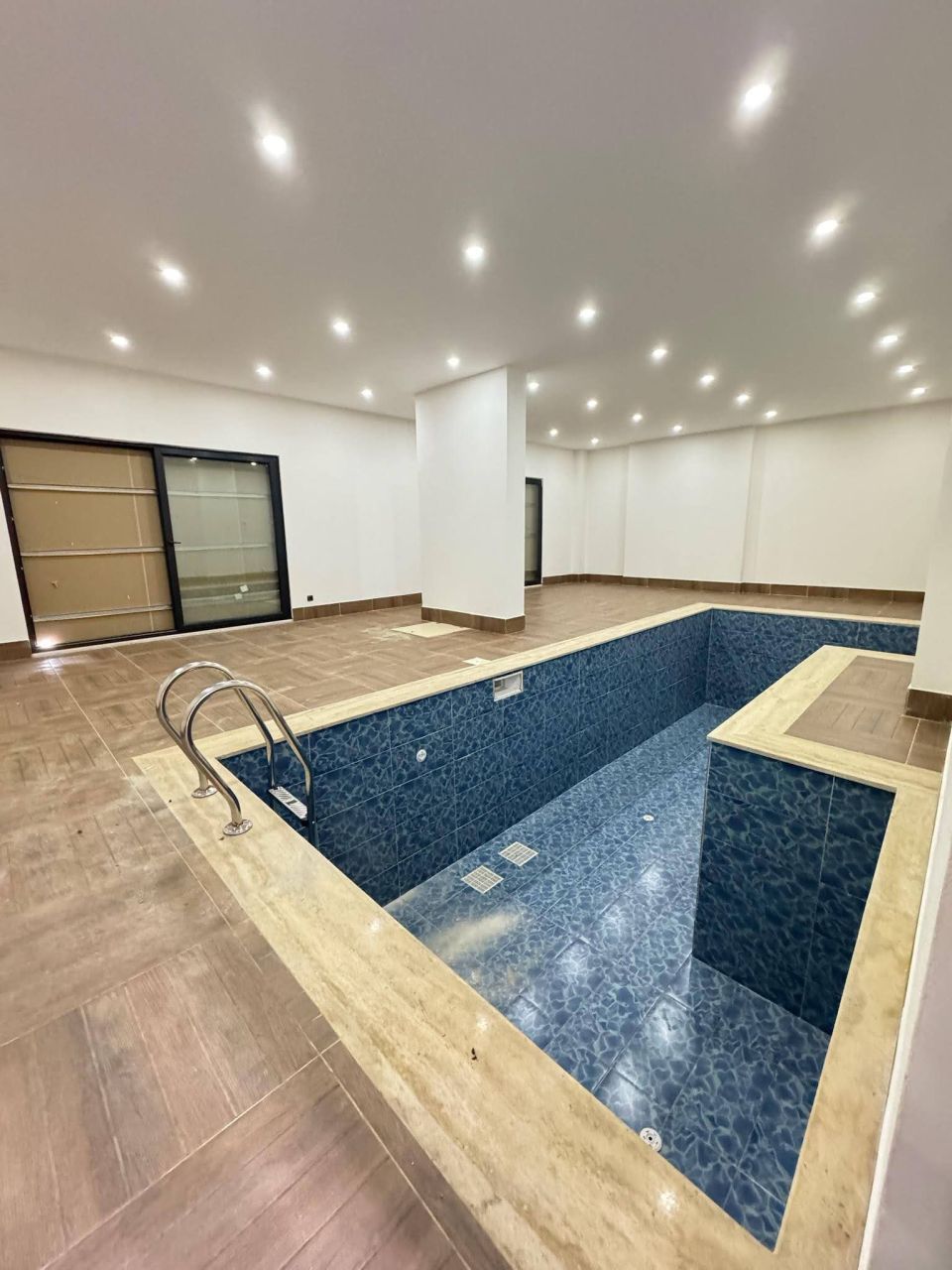 Апартаменты в Алании, Турция, 45 м² - фото 3