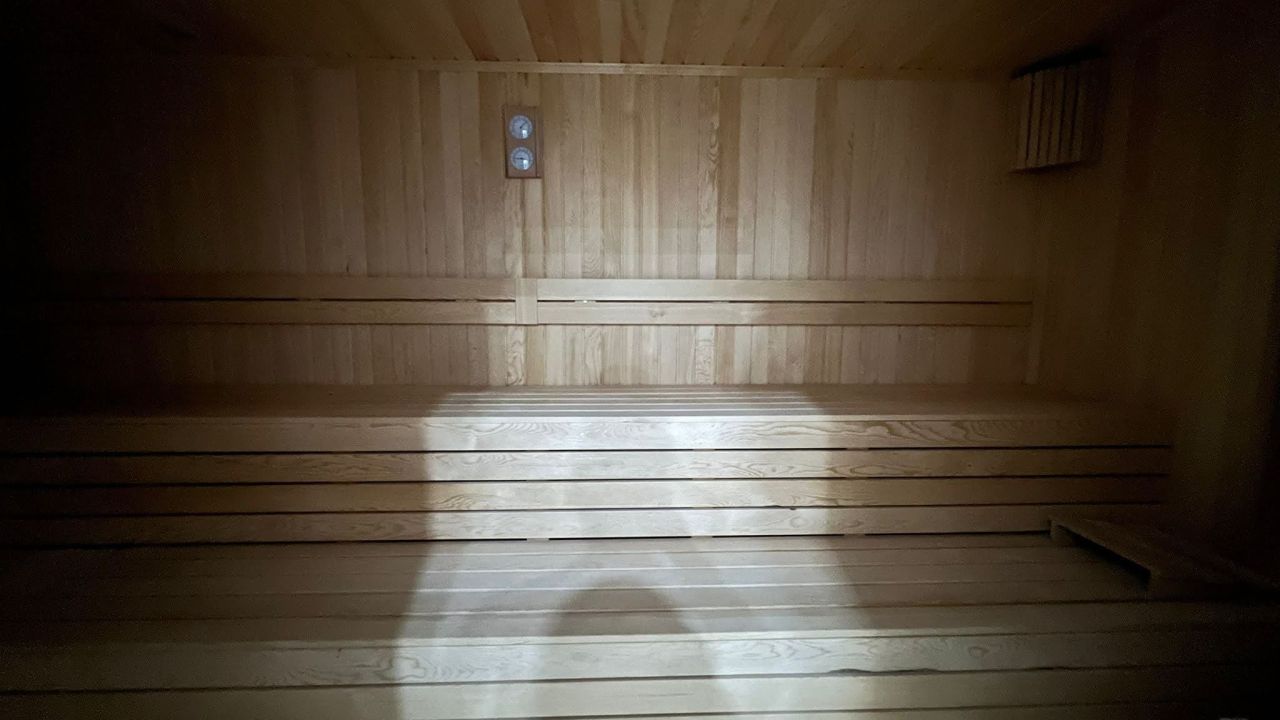 Апартаменты в Алании, Турция, 45 м² - фото 6