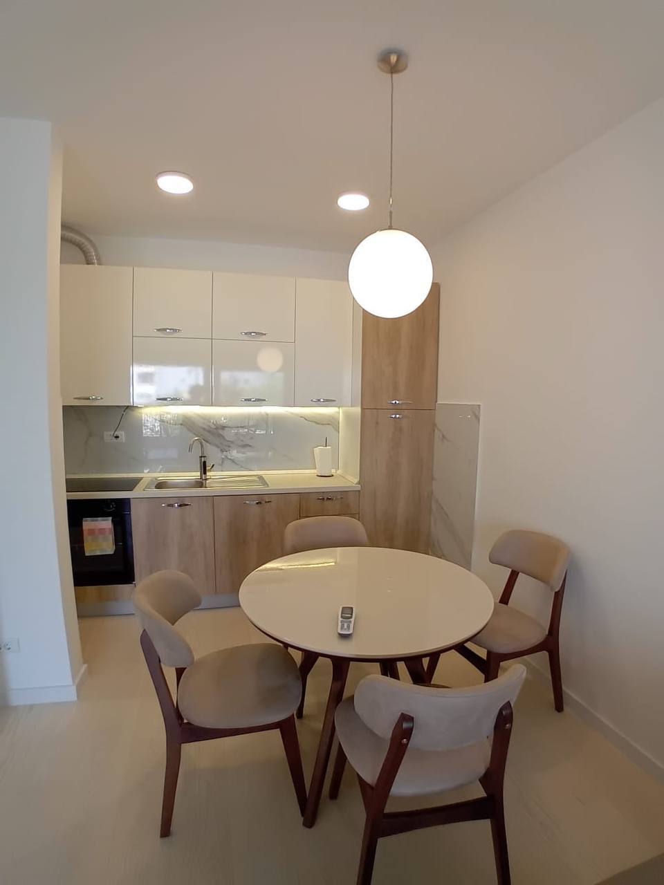 Квартира в Будве, Черногория, 51 м² - фото 8