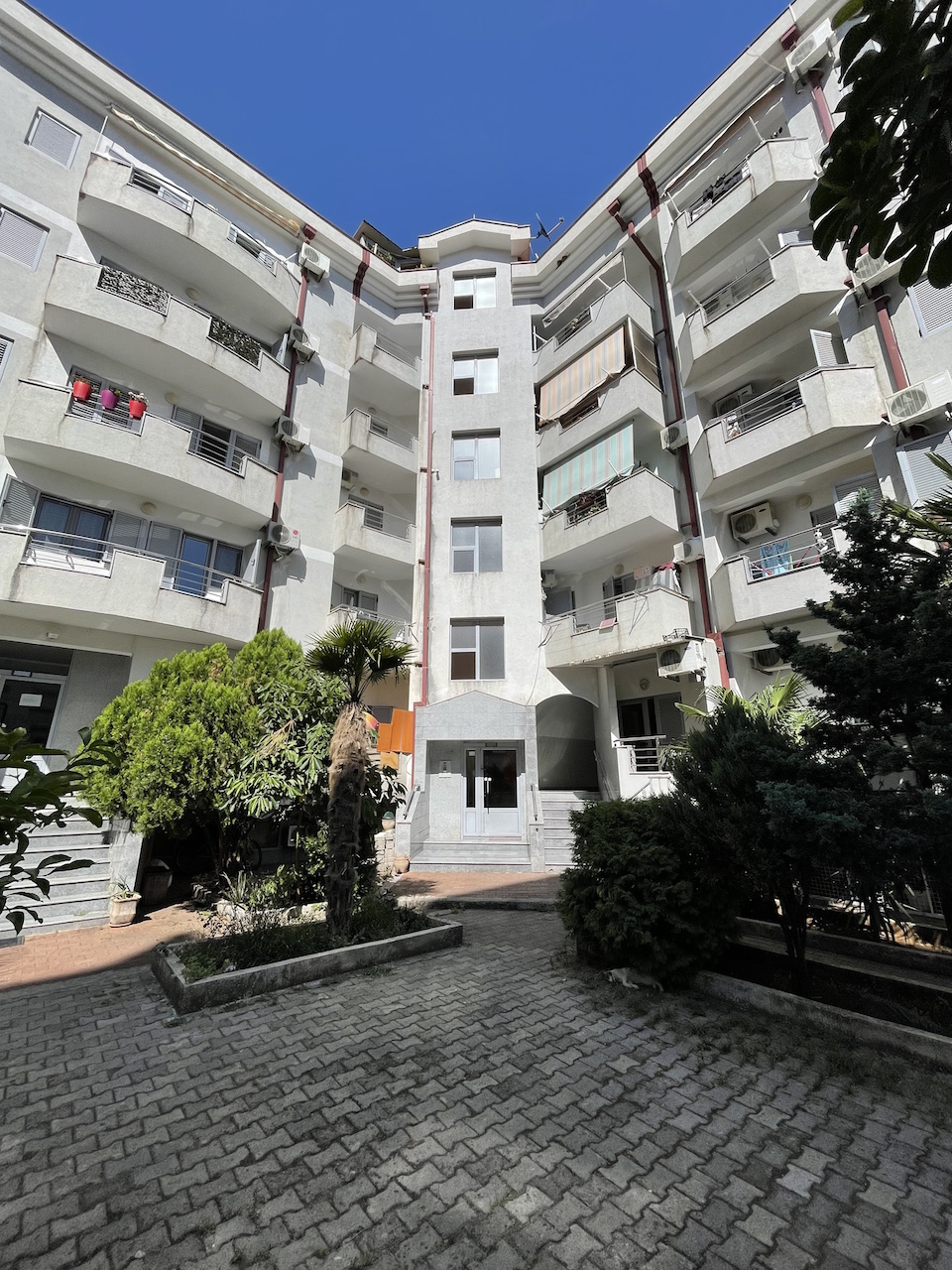 Квартира в Будве, Черногория, 45 м² - фото 1