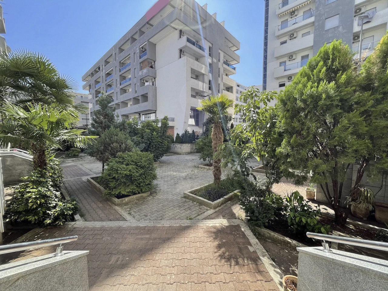 Квартира в Будве, Черногория, 45 м² - фото 13