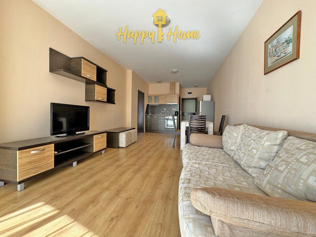 Квартира в Святом Власе, Болгария, 91 м² - фото 4