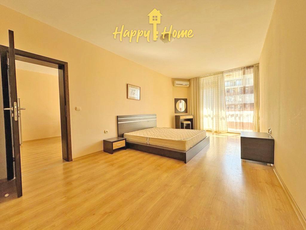 Квартира в Святом Власе, Болгария, 91 м² - фото 7