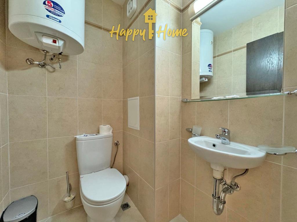 Квартира в Святом Власе, Болгария, 91 м² - фото 10